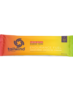 Endurance Fuel: Mango Yuzu Limited Edition